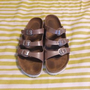 Birkenstock “Florida” Sandal